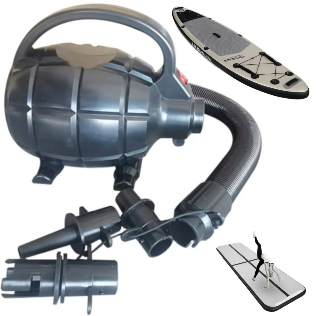 pompka-master-mas-b852-16-cm