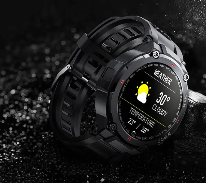 smartwatch-zegarek-rubicon-rnce73-meski-trening-material-koperty-tworzywo-sztuczne
