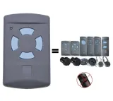 pilot-do-bramy-hormann-868-mhz-kod-producenta-t432