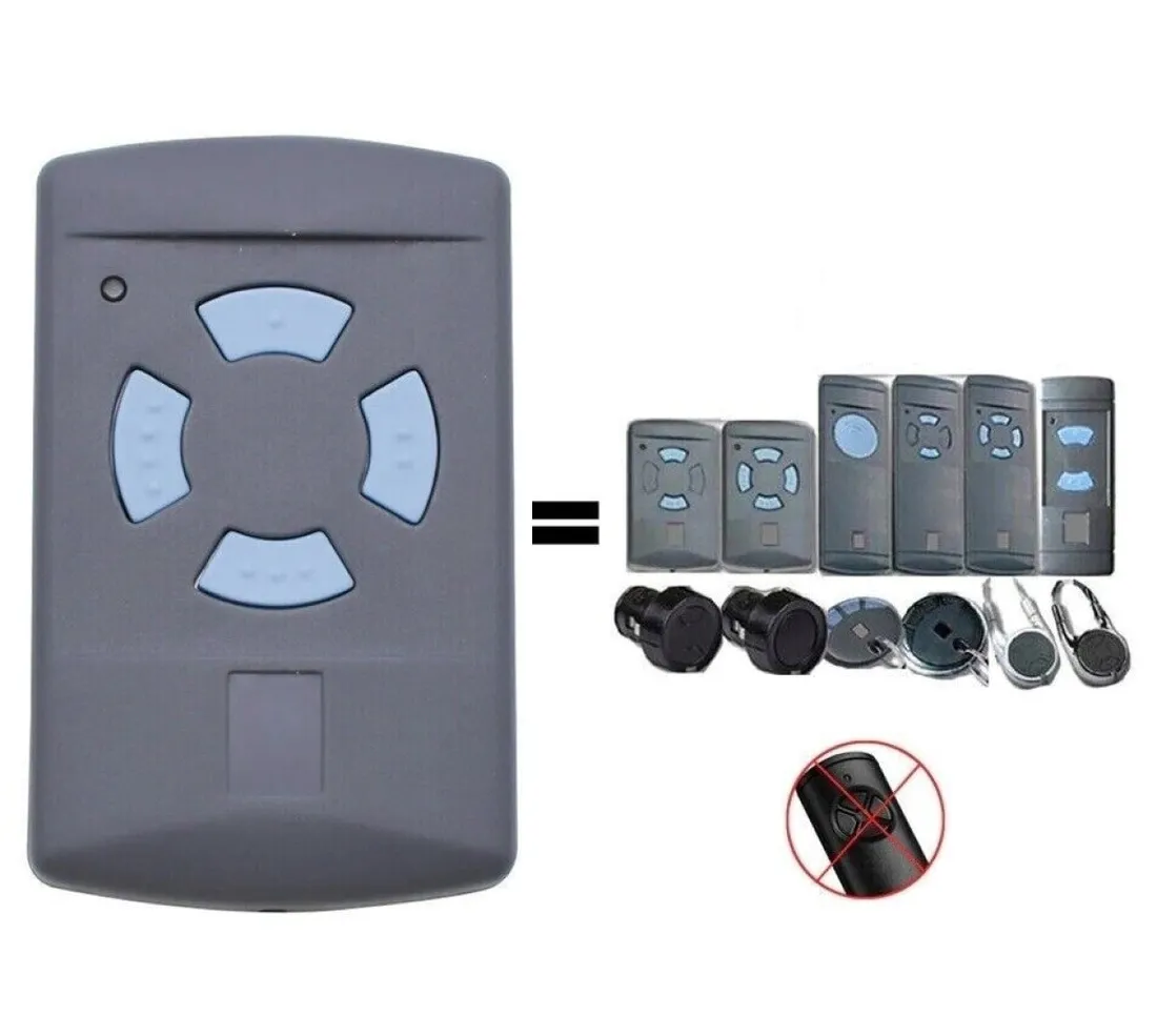 pilot-do-bramy-hormann-868-mhz