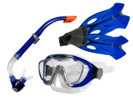 zestaw-do-nurkowania-speedo-8016595052-niebieski