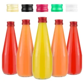 50x-butelki-szklane-kropla-330ml-zakretka-butelka-na-sok-syrop-soczek