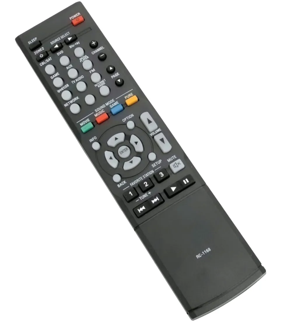 pilot-techtell-rc-1168-do-denon-czarny-przeznaczenie-audio