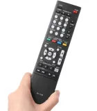 pilot-techtell-rc-1168-do-denon-czarny-model-rc-1168-do-denon