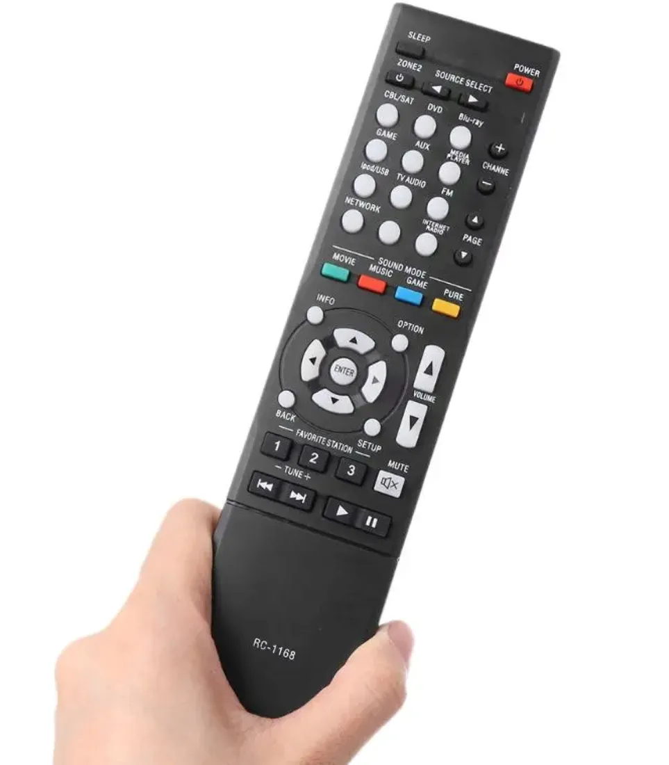 pilot-techtell-rc-1168-do-denon-czarny