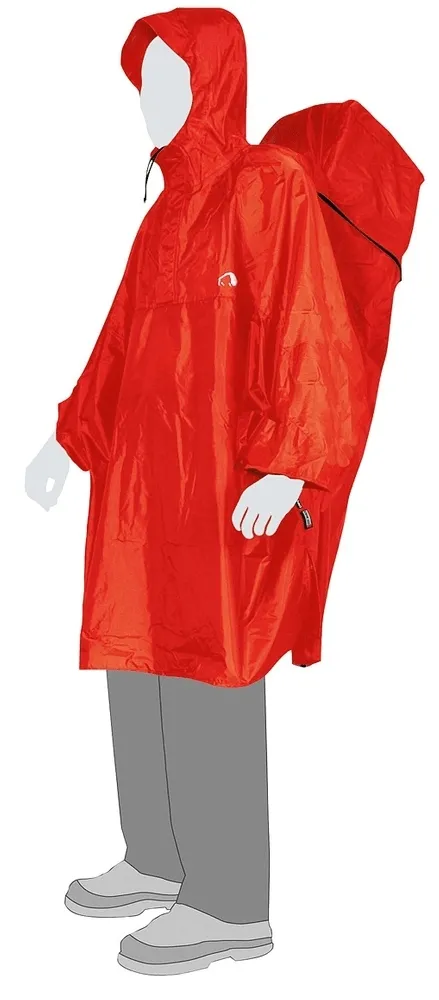 poncho-tatonka-r-l-czerwony