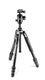 tripod-manfrotto-befree-gt-164-cm-czarny