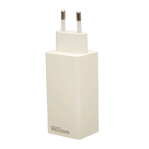 patona-premium-ladowarka-gan-pd100w-2xusb-c-1xusb-a-pd3-0-qc3-0-kolor-bialy-waga-z-opakowaniem-0-175-kg