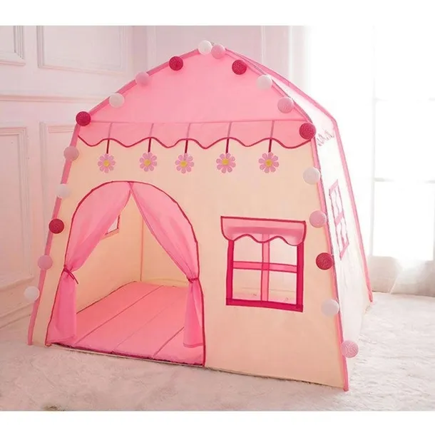 namiot-dla-dzieci-do-zabawy-domowy-ogrodowy-master-pinky-tipi-wiek-dziecka-0