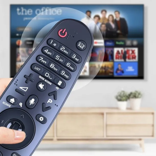 pilot-magic-do-lg-an-mr650a-netflix-amazon-prime-certyfikat-ce