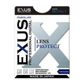 filtr-ochronny-marumi-exus-lens-protect-49mm
