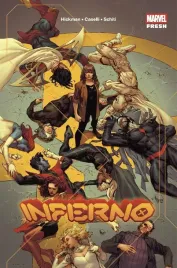 inferno