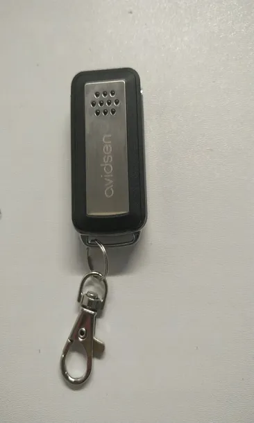 pilot-avidsen-114253-43392-mhz-marka-bez-marki