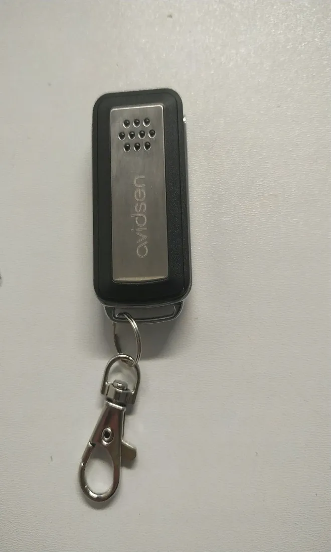 pilot-avidsen-114253-43392-mhz