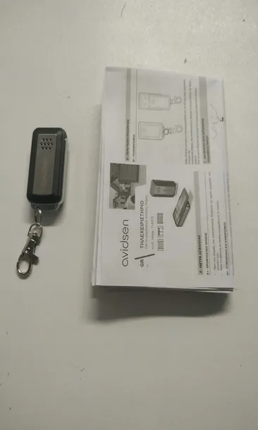 pilot-avidsen-114253-43392-mhz-rodzaj-pilot