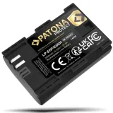 patona-protect-akumulator-canon-lp-e6p-do-eos-r5-r6-mark-ii-8k-ready-6a-pojemnosc-akumulatora-2000-mah