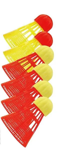 lotki-do-badmintona-nylonowe-biale-wytrzymale-talbot-torro-medium-450-6-szt-model-19-series