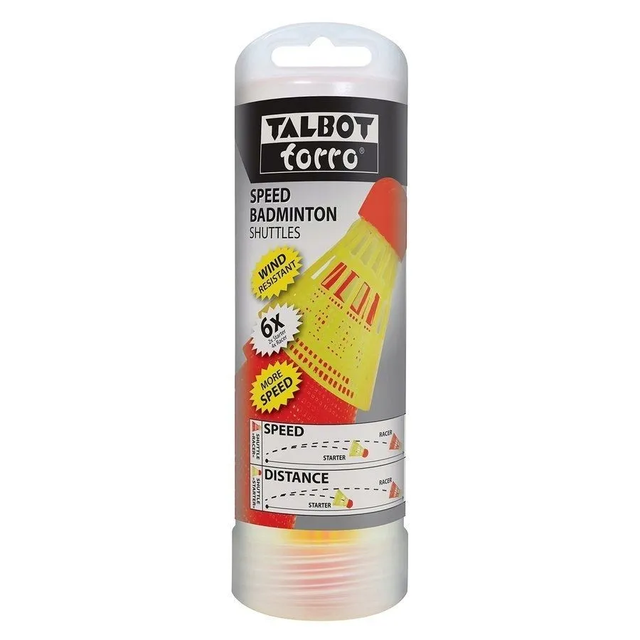 lotka-talbot-torro-19-series