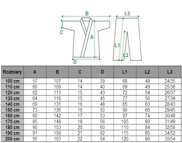 dobok-spartan-180-cm-kolekcja-60107