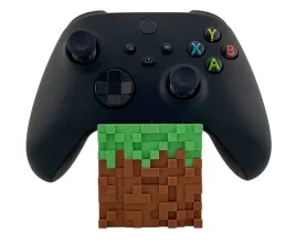 stojak-uchwyt-na-kontroler-xbox-styl-minecraft-gadzet-prezent