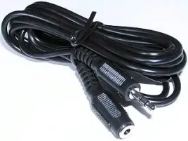 przedluzacz-jack-3-5mm-2-5m-x5szt