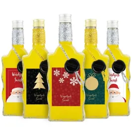 10x-butelki-swiateczne-ozdobna-fala-500ml-boze-narodzenie-na-nalewki-05l