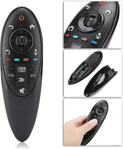 pilot-do-lg-an-mr500g-usb-magic-smart-tv-przeznaczenie-tv-kod-producenta-an-mr500g