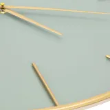 zegar-scienny-eurofirany-zielony-60cm-kolor-zielony