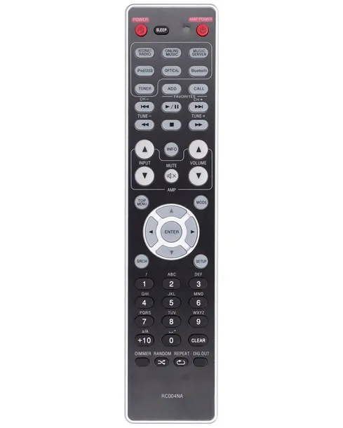 pilot-do-marantz-rc003pmcd-certyfikat-ce