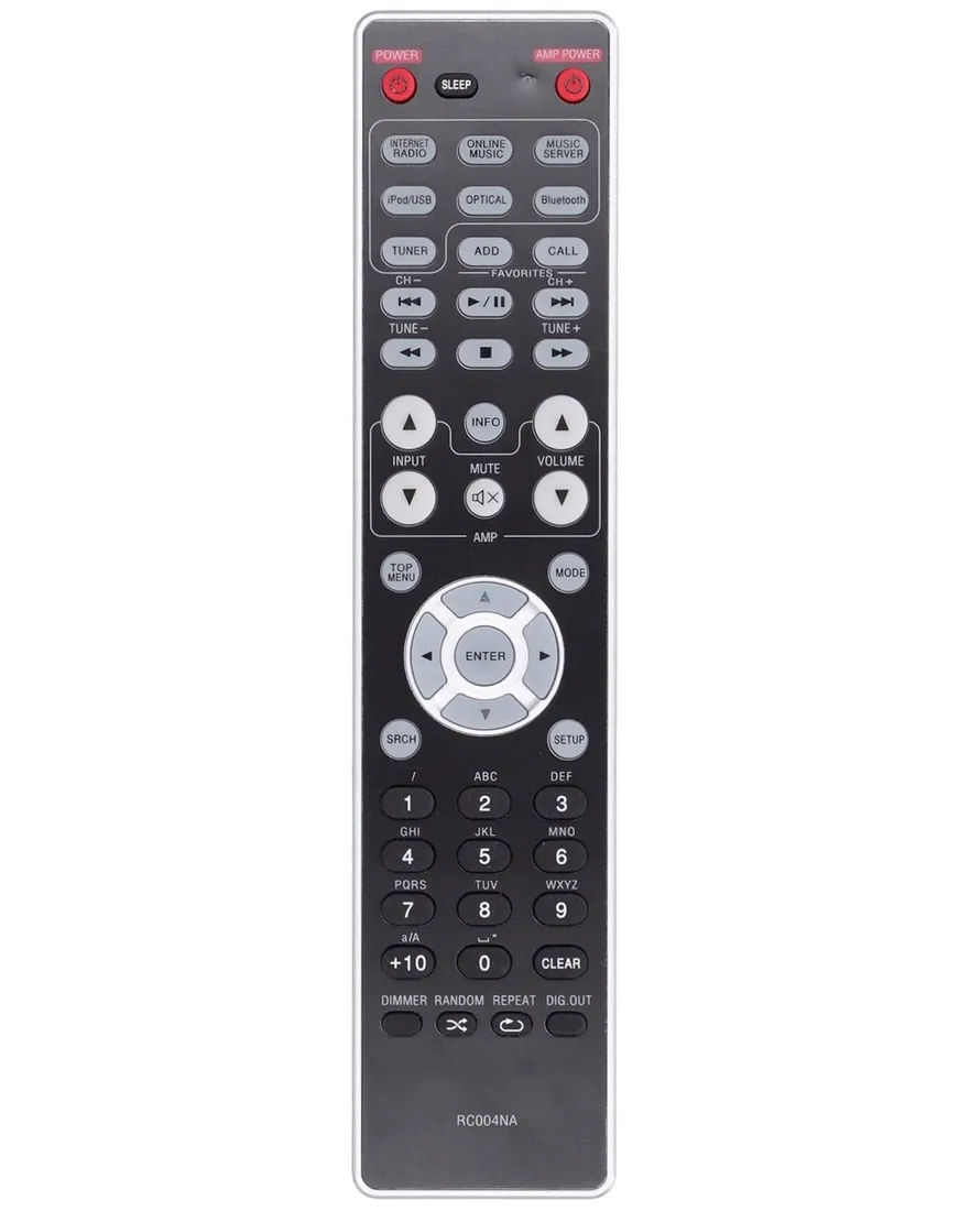 pilot-do-marantz-rc003pmcd