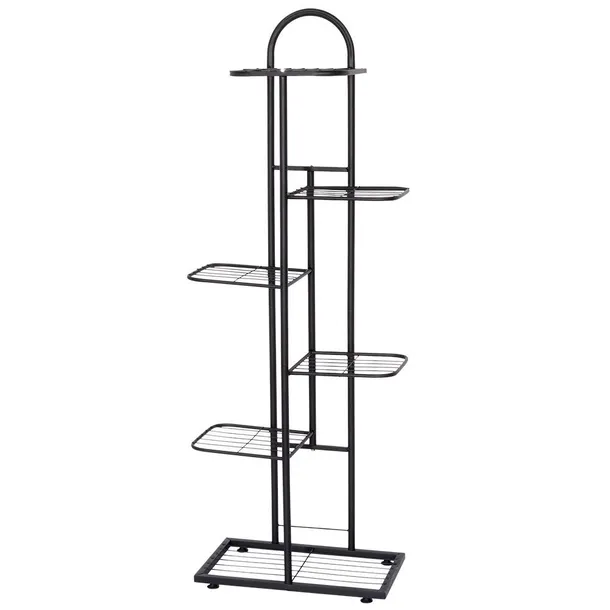 kwietnik-stojak-na-kwiaty-6-poziomowy-kaskada-metalowy-loft-vilde-106-cm-kolor-czarny-wysokosc-produktu-106-cm