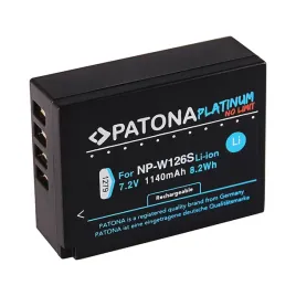 akumulator-patona-platinum-np-w126s-do-fuji-hs30exr-x-s10-x-t3-x-t2-x-pro1