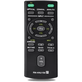 pilot-techtell-rm-anu159-do-sony-czarny