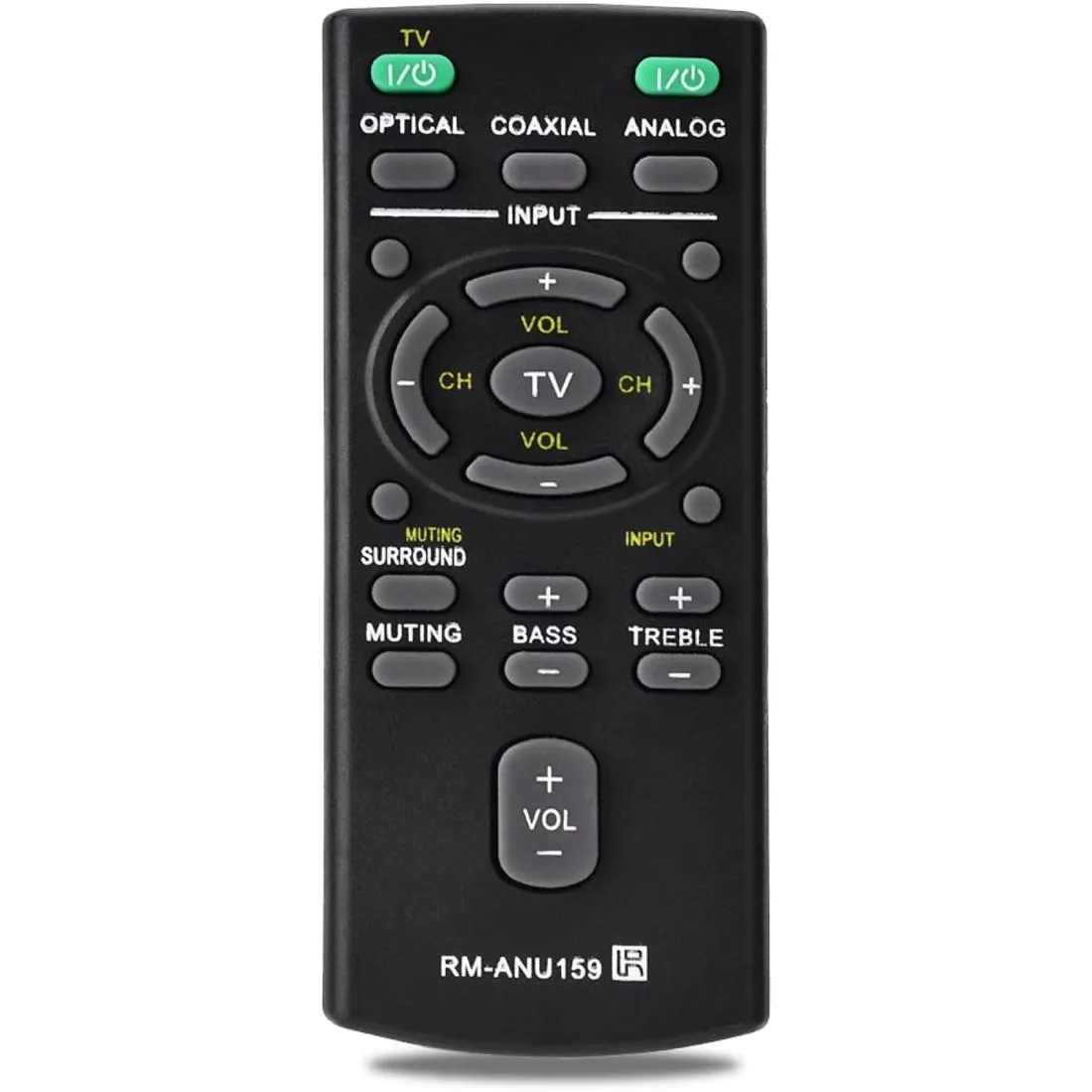 pilot-techtell-rm-anu159-do-sony-czarny