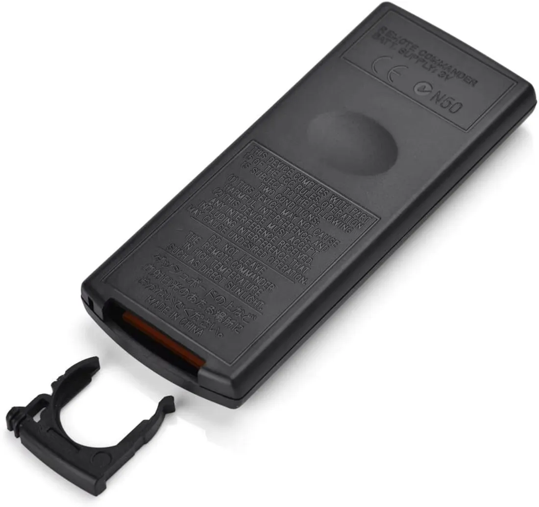 pilot-techtell-rm-anu159-do-sony-czarny