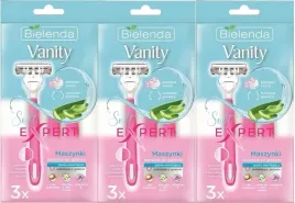 3-x-bielenda-vanity-soft-expert-maszynka-do-golenia-damska-3-sztuki