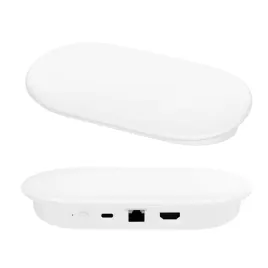 case-etui-ochgronne-na-przystawke-chromecast-streamer-tv-biale-silikon