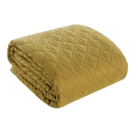 narzuta-eurofirany-poliester-220-cm-x-240-cm-zolty