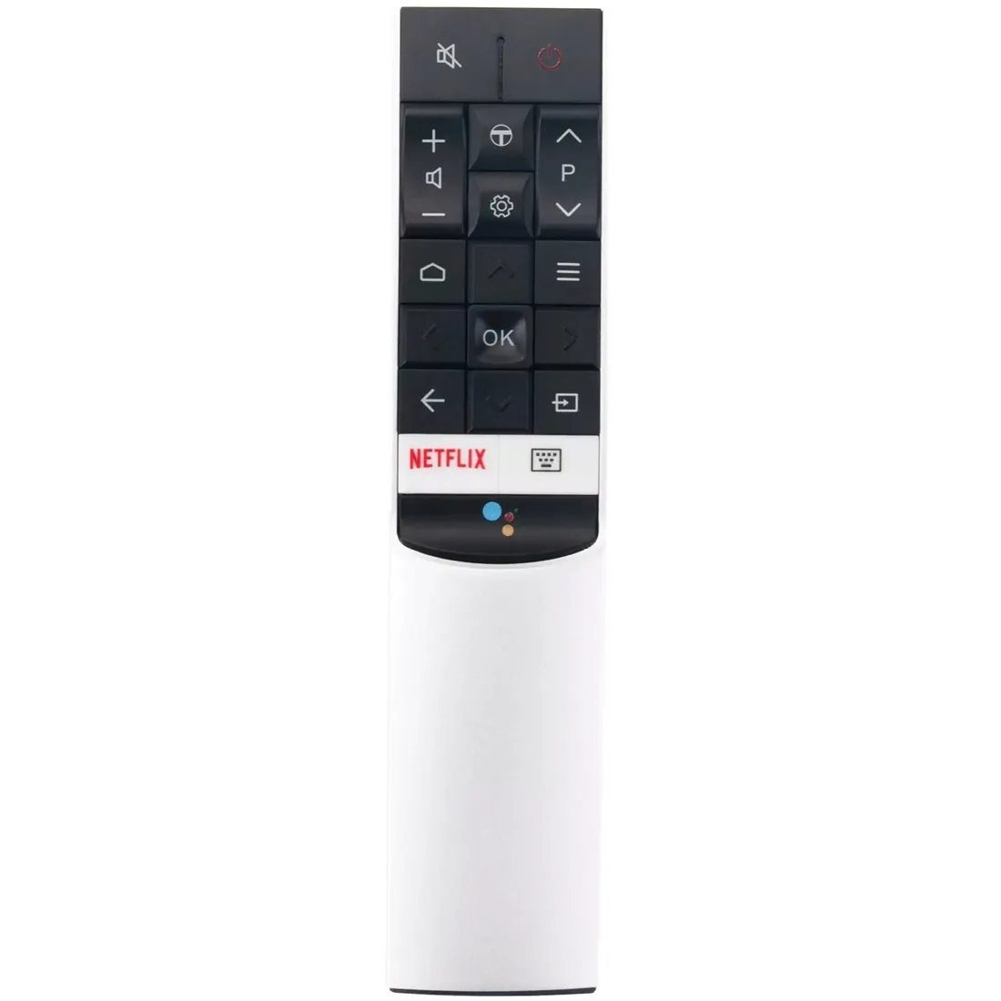 pilot-techtell-rc602s-do-tcl-srebrny