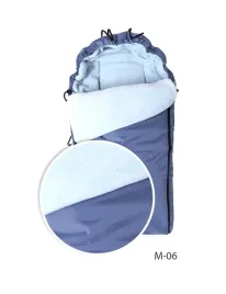 spiworek-mars-100-cm-wodoodporny-do-wozka-lozeczka-blekitny