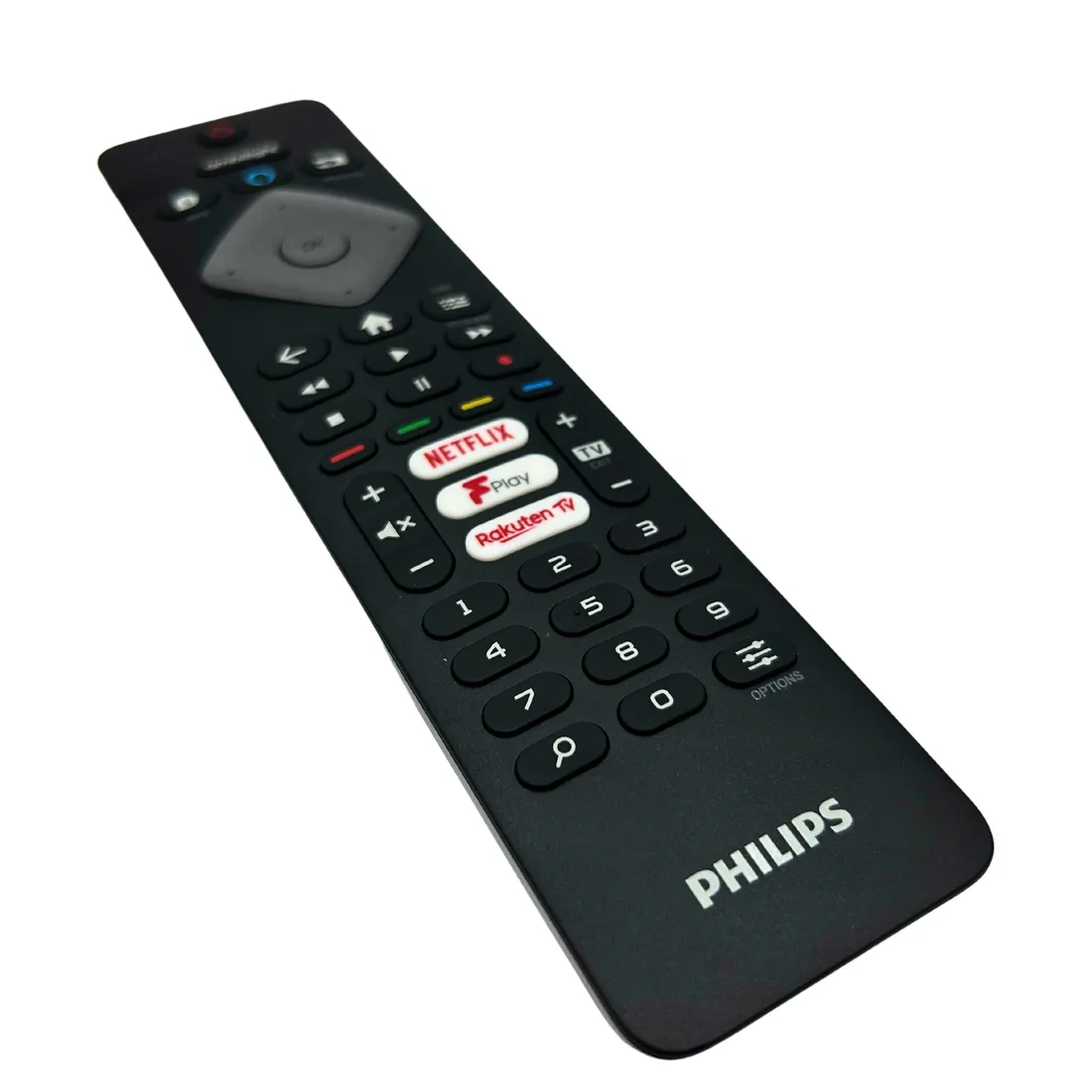pilot-philips-rc4154406-01r-czarny
