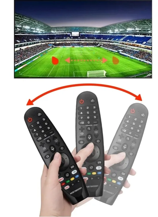 pilot-xpart-lg-magic-smart-czarny