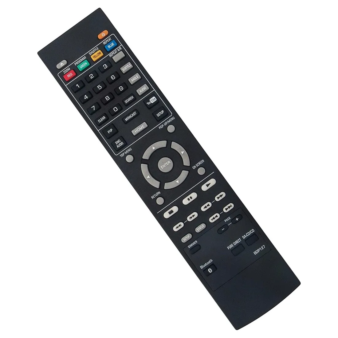 pilot-do-pioneer-bdp127