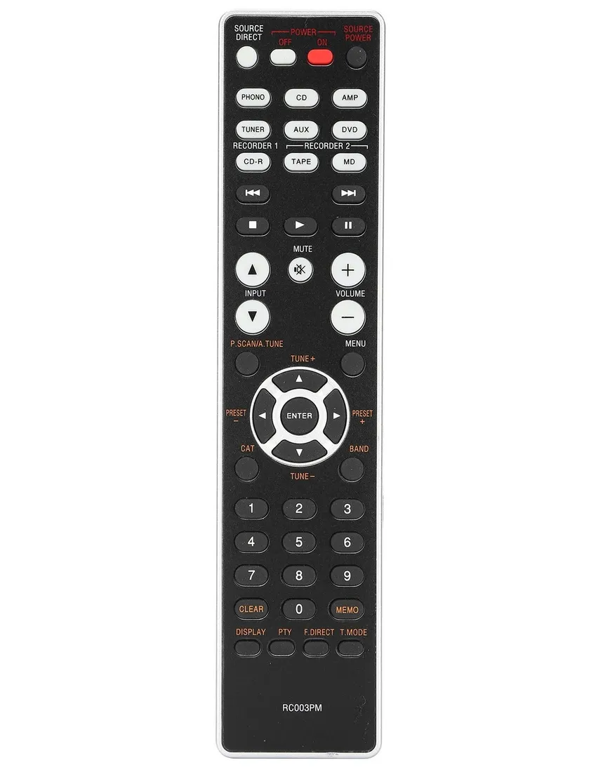 pilot-do-marantz-rc003pm