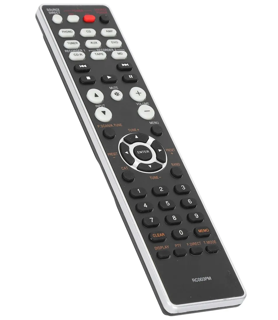 pilot-do-marantz-rc003pm