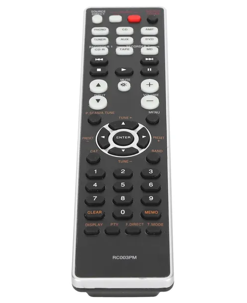 pilot-do-marantz-rc003pm-certyfikat-ce