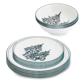 swiateczny-serwis-obiadowy-6-osob-talerze-18el-altom-design-szmaragdowy-las