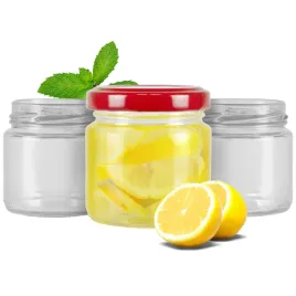 50x-pojemnik-sloik-100-ml-na-zywnosc-miod-dzem-przetwory-sloiki-szklane