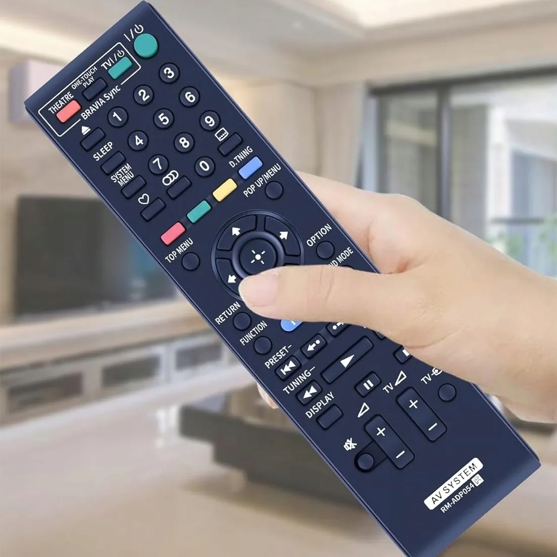 pilot-do-dvd-sony-av-system-rm-adp054-bdv-e870-bdv-e970-bdv-f500