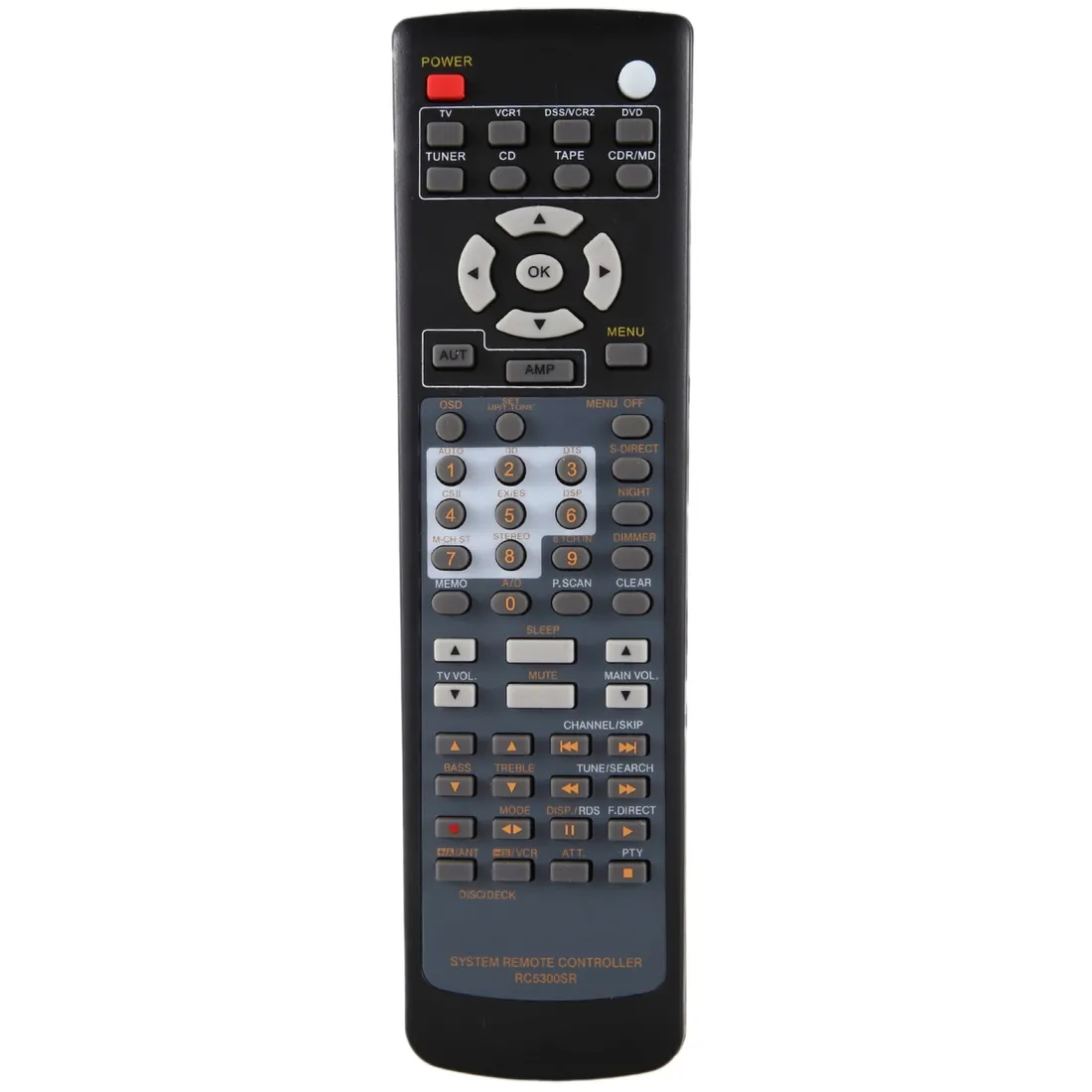 pilot-techtell-rc5300sr-do-marantz-czarny